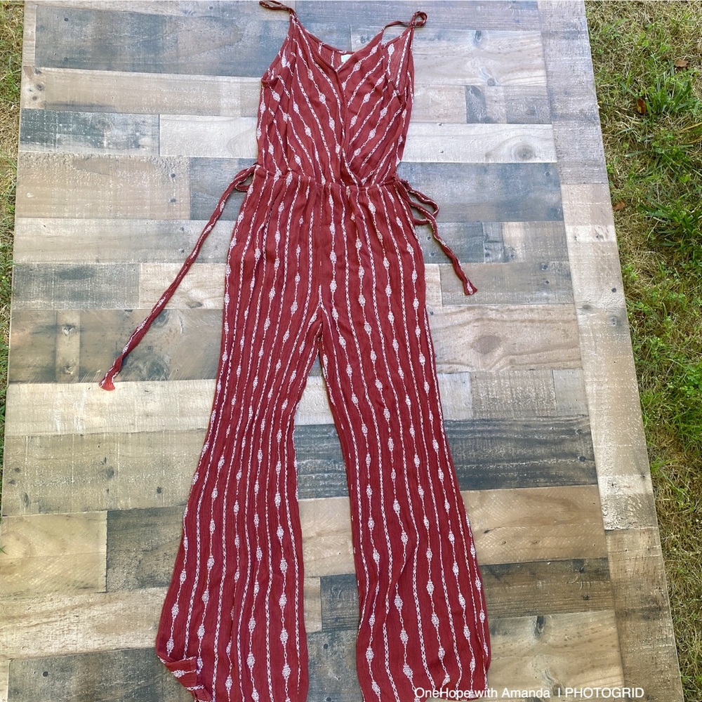 Jumpsuit